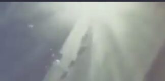 Ukrayna Silahlı Kuvvetleri’nden yeni video: SİHA’ların imha harekatı.