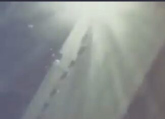 Ukrayna Silahlı Kuvvetleri’nden yeni video: SİHA’ların imha harekatı.