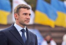 Shevchenko’dan savaş tepkisi: “Ukrayna benim vatanım! Halkımla ve ülkemle her zaman gurur duydum.”