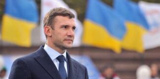 Shevchenko’dan savaş tepkisi: “Ukrayna benim vatanım! Halkımla ve ülkemle her zaman gurur duydum.”
