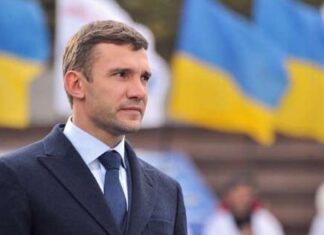 Shevchenko’dan savaş tepkisi: “Ukrayna benim vatanım! Halkımla ve ülkemle her zaman gurur duydum.”