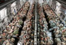 ABD-Ukrayna-Rusya üçgeninde tansiyon yükseliyor!