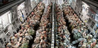 ABD-Ukrayna-Rusya üçgeninde tansiyon yükseliyor!