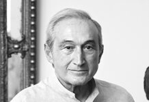 Dünyaca üne sahip modacı Vural Gökçaylı hayatını kaybetti.