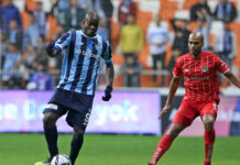 Adana’da sessizlik. Adana Demirspor 0-0 Antalyaspor
