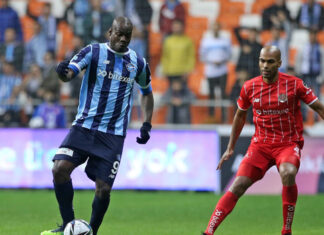 Adana’da sessizlik. Adana Demirspor 0-0 Antalyaspor