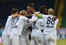 Adana Demir deplasman kazandı. Rizespor 1-3 Adana Demirspor