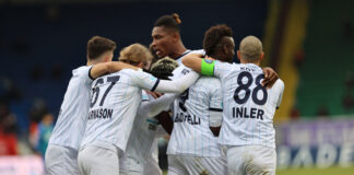 Adana Demir deplasman kazandı. Rizespor 1-3 Adana Demirspor