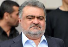 Ahmet Özal, Cumhurbaşkanı Adayı!