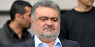 Ahmet Özal, Cumhurbaşkanı Adayı!