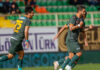 Alanyaspor’dan Konyaspor’a fark. Alanyaspor 5-1 Konyaspor