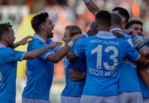 Trabzonspor çok farklı. Alanyaspor 0-4 Trabzonspor