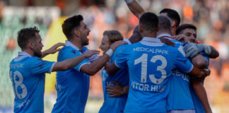 Trabzonspor çok farklı. Alanyaspor 0-4 Trabzonspor