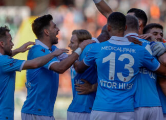 Trabzonspor çok farklı. Alanyaspor 0-4 Trabzonspor