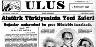Ukrayna: ‘Savaş çıkarsa Türkiye’den Boğazları kapatmasını isteyeceğiz’