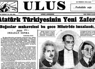 Ukrayna: ‘Savaş çıkarsa Türkiye’den Boğazları kapatmasını isteyeceğiz’