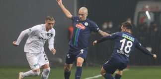 Sessizlik. Altay 0-0 Rizespor