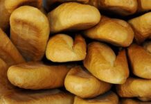 Aydın’da ekmeğe zam!