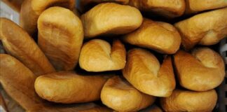 Bir ilde daha ekmek zamlandı!