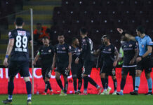 Antalyaspor, deplasmanda turladı. Hatay 0-2 Antalyaspor