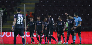 Antalyaspor, deplasmanda turladı. Hatay 0-2 Antalyaspor