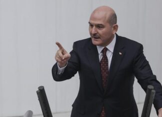 İçişleri Bakanı Soylu; 193 bin 293 Suriyeliye Türk vatandaşlığı verildi.