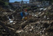 Brezilya’daki sel felaketi; Ölü sayısı 204’e ulaştı.