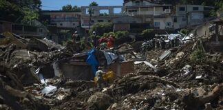 Brezilya’daki sel felaketi; Ölü sayısı 204’e ulaştı.