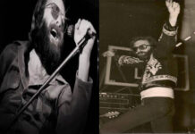 Cem Karaca’nın oğlu Emrah: “Oğlu olduğum için sokakta dayak yiyordum.”