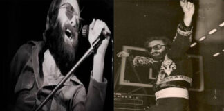 Cem Karaca’nın oğlu Emrah: “Oğlu olduğum için sokakta dayak yiyordum.”