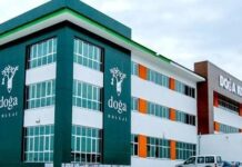 Doğa Koleji bir kez daha el değiştirdi