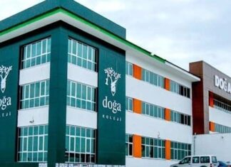 Doğa Koleji bir kez daha el değiştirdi