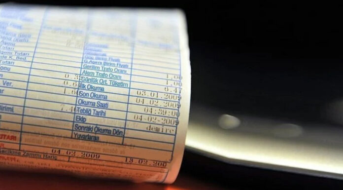 Elektrik faturalarında devlet desteğine kısıtlama