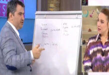 İsim Analisti mi, hurafe yorumcusu mu?