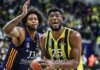 Büyük oyun, süper galibiyet. Fenerbahçe Beko 66-51 Real Madrid