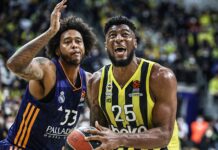 Büyük oyun, süper galibiyet. Fenerbahçe Beko 66-51 Real Madrid