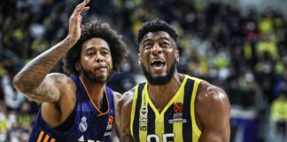 Büyük oyun, süper galibiyet. Fenerbahçe Beko 66-51 Real Madrid