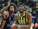 Büyük oyun, süper galibiyet. Fenerbahçe Beko 66-51 Real Madrid