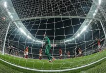 Kupada çeyrek final heyecanı başlıyor.