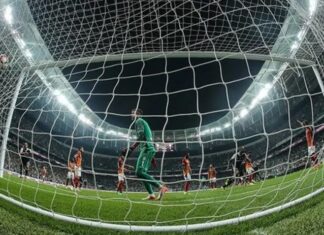Kupada çeyrek final heyecanı başlıyor.