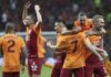 Galatasaray’ın rakibi Barcelona.