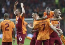 Galatasaray’ın rakibi Barcelona.