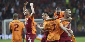 Galatasaray, Barcelona’nın konuğu.