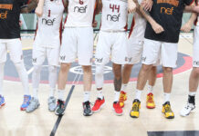 Galatasaray, Anadolu Efes maçına covid-19’lu oyuncularla çıkacak!