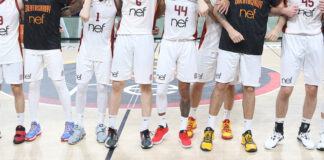 Galatasaray, Anadolu Efes maçına covid-19’lu oyuncularla çıkacak!