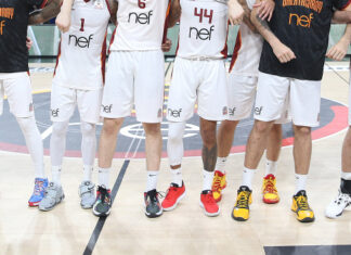 Galatasaray, Anadolu Efes maçına covid-19’lu oyuncularla çıkacak!