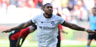 Adana Demirspor’dan deplasmanda rahat galibiyet. Gaziantep FK 0-3 Adana Demirspor