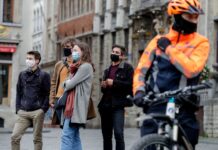 Belçika’da 4. Doz aşı kararı!