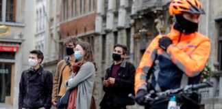 Belçika’da 4. Doz aşı kararı!