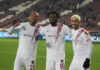 Hatayspor evinde kazandı. Hatayspor 2-1 Göztepe